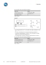 Предварительный просмотр 86 страницы MR ECOTAP VPD CONTROL PRO Operating Instructions Manual