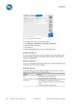 Предварительный просмотр 114 страницы MR ECOTAP VPD CONTROL PRO Operating Instructions Manual