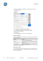 Предварительный просмотр 116 страницы MR ECOTAP VPD CONTROL PRO Operating Instructions Manual