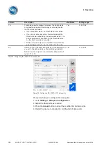 Предварительный просмотр 136 страницы MR ECOTAP VPD CONTROL PRO Operating Instructions Manual