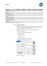 Предварительный просмотр 147 страницы MR ECOTAP VPD CONTROL PRO Operating Instructions Manual