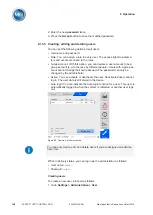 Предварительный просмотр 148 страницы MR ECOTAP VPD CONTROL PRO Operating Instructions Manual