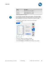 Предварительный просмотр 163 страницы MR ECOTAP VPD CONTROL PRO Operating Instructions Manual