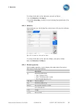 Preview for 167 page of MR ECOTAP VPD CONTROL PRO Operating Instructions Manual