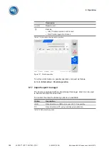 Preview for 168 page of MR ECOTAP VPD CONTROL PRO Operating Instructions Manual