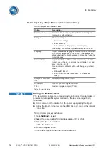 Preview for 170 page of MR ECOTAP VPD CONTROL PRO Operating Instructions Manual