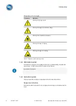 Предварительный просмотр 8 страницы MR ECOTAP VPD I Operating Instructions Manual