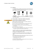 Предварительный просмотр 25 страницы MR ECOTAP VPD I Operating Instructions Manual