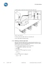 Предварительный просмотр 52 страницы MR ECOTAP VPD I Operating Instructions Manual