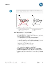 Preview for 49 page of MR ETOS IM Operating Instructions Manual