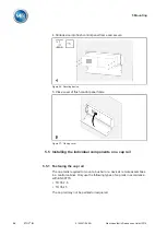 Preview for 54 page of MR ETOS IM Operating Instructions Manual