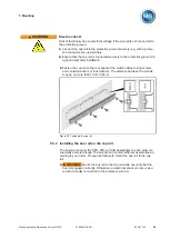 Preview for 55 page of MR ETOS IM Operating Instructions Manual