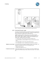 Preview for 83 page of MR ETOS IM Operating Instructions Manual