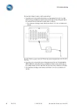 Preview for 86 page of MR ETOS IM Operating Instructions Manual