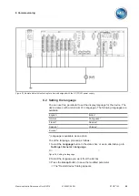 Preview for 89 page of MR ETOS IM Operating Instructions Manual