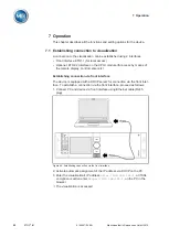 Preview for 92 page of MR ETOS IM Operating Instructions Manual