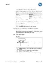 Preview for 119 page of MR ETOS IM Operating Instructions Manual