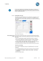 Preview for 181 page of MR ETOS IM Operating Instructions Manual