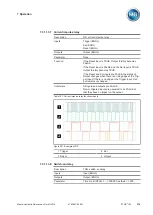 Preview for 319 page of MR ETOS IM Operating Instructions Manual