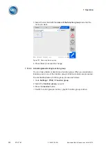 Preview for 332 page of MR ETOS IM Operating Instructions Manual