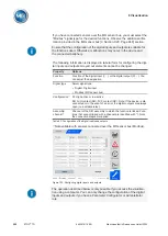 Preview for 260 page of MR ETOS TD Operating Instructions Manual