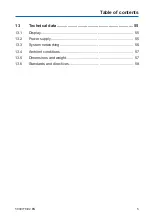 Preview for 5 page of MR MControl 10 Operating Instructions Manual