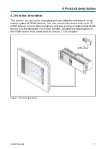 Preview for 17 page of MR MControl 10 Operating Instructions Manual