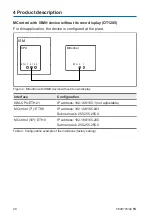 Preview for 20 page of MR MControl 10 Operating Instructions Manual