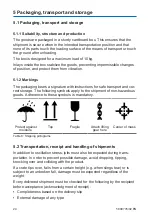 Preview for 24 page of MR MControl 10 Operating Instructions Manual