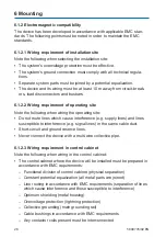 Preview for 28 page of MR MControl 10 Operating Instructions Manual