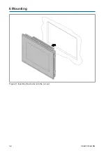 Preview for 32 page of MR MControl 10 Operating Instructions Manual