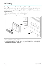 Preview for 34 page of MR MControl 10 Operating Instructions Manual