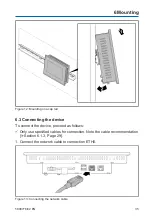 Preview for 35 page of MR MControl 10 Operating Instructions Manual