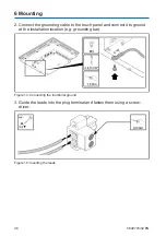 Preview for 36 page of MR MControl 10 Operating Instructions Manual