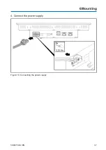 Preview for 37 page of MR MControl 10 Operating Instructions Manual