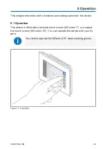 Preview for 39 page of MR MControl 10 Operating Instructions Manual