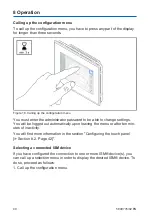 Preview for 40 page of MR MControl 10 Operating Instructions Manual