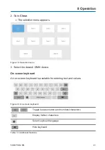 Preview for 41 page of MR MControl 10 Operating Instructions Manual