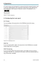 Preview for 42 page of MR MControl 10 Operating Instructions Manual