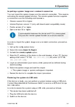 Preview for 49 page of MR MControl 10 Operating Instructions Manual