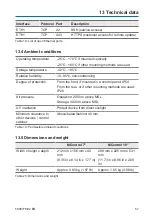 Preview for 57 page of MR MControl 10 Operating Instructions Manual