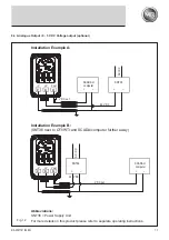 Preview for 17 page of MR MESSKO BeTech Operating Instructions Manual