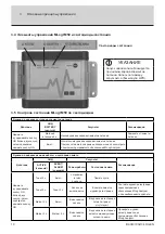 Предварительный просмотр 10 страницы MR MESSKO MLog IM100 Operating Instructions Manual