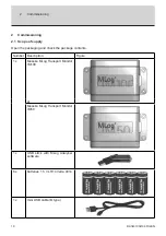 Предварительный просмотр 18 страницы MR MESSKO MLog IM100 Operating Instructions Manual