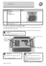 Предварительный просмотр 19 страницы MR MESSKO MLog IM100 Operating Instructions Manual