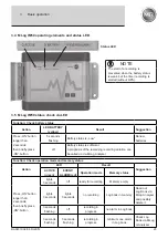 Предварительный просмотр 23 страницы MR MESSKO MLog IM100 Operating Instructions Manual