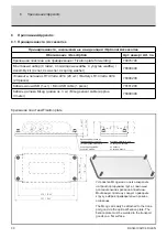 Предварительный просмотр 30 страницы MR MESSKO MLog IM100 Operating Instructions Manual