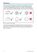 Предварительный просмотр 26 страницы MR MESSKO MPREC Operating Instructions Manual