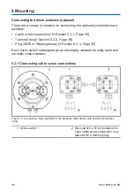 Предварительный просмотр 36 страницы MR MESSKO MPREC Operating Instructions Manual