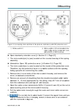 Предварительный просмотр 37 страницы MR MESSKO MPREC Operating Instructions Manual